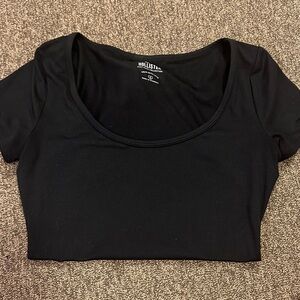 Never worn Hollister body suit